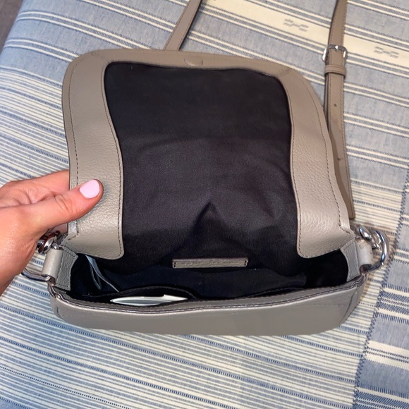 NWOT Marc Jacobs crossbody purse - Picture 7 of 9